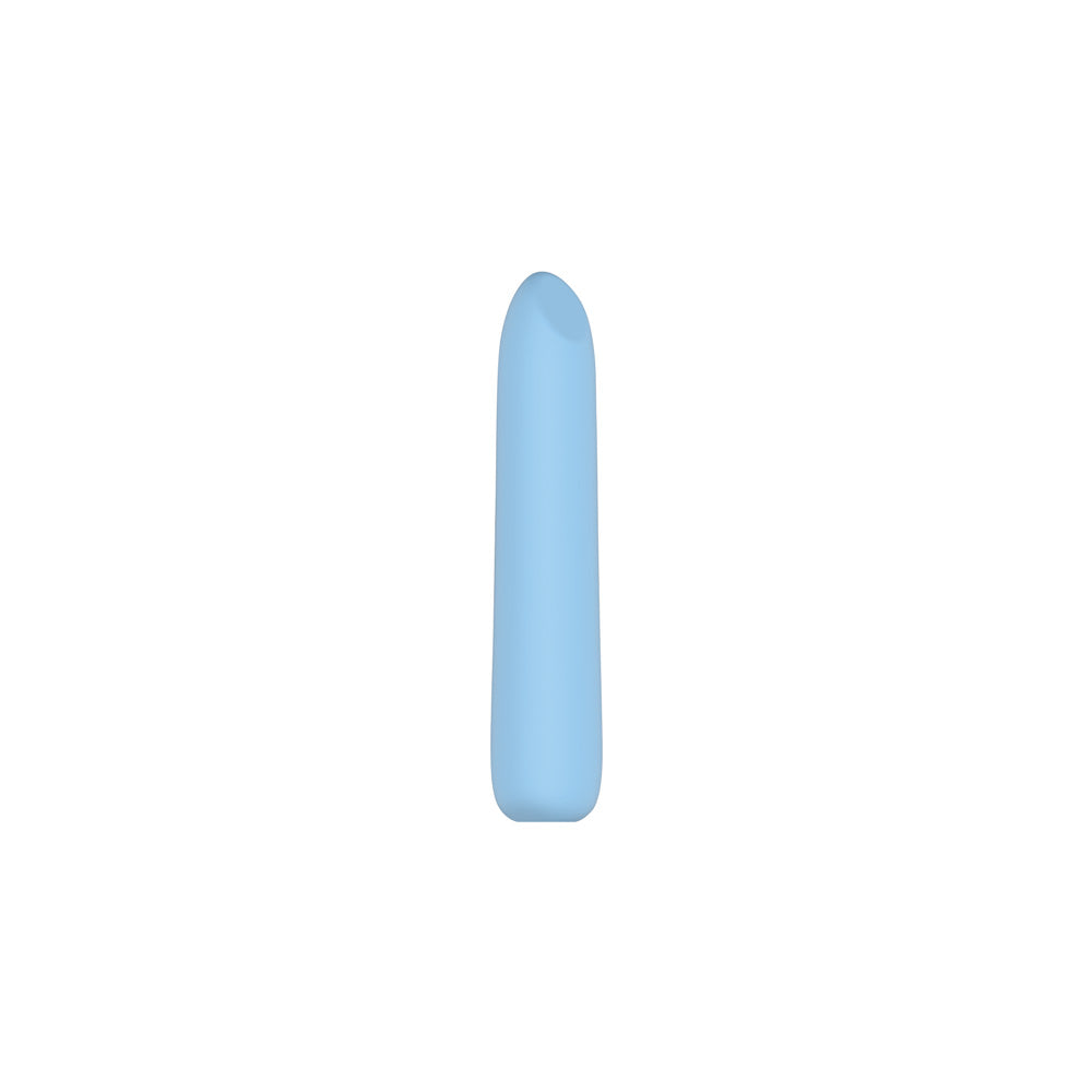 Travel Vibrator – Nobü Jazi Tapered Bullet