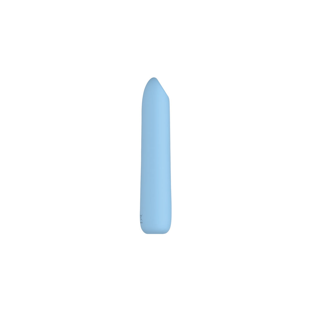 Travel Vibrator – Nobü Jazi Tapered Bullet