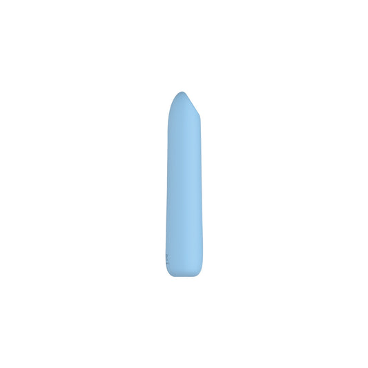 Travel Vibrator – Nobü Jazi Tapered Bullet
