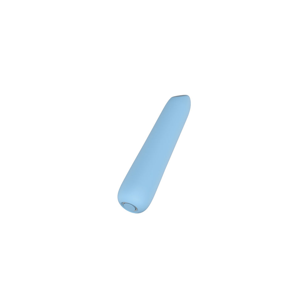 Travel Vibrator – Nobü Jazi Tapered Bullet