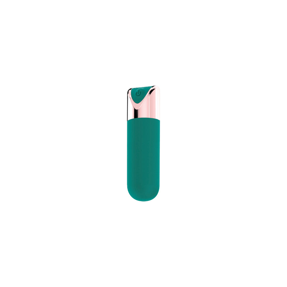 Mini Bullet Vibrator – Nobü Essentials Komet