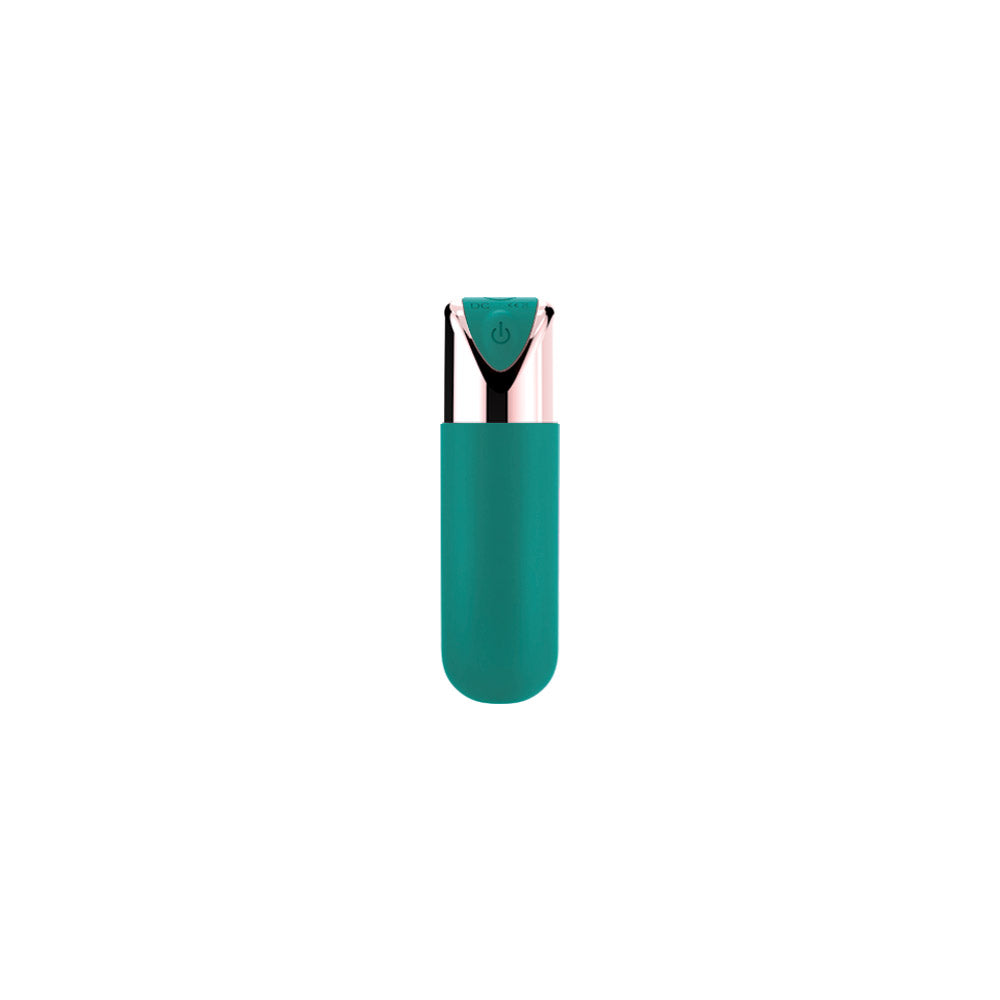 Mini Bullet Vibrator – Nobü Essentials Komet