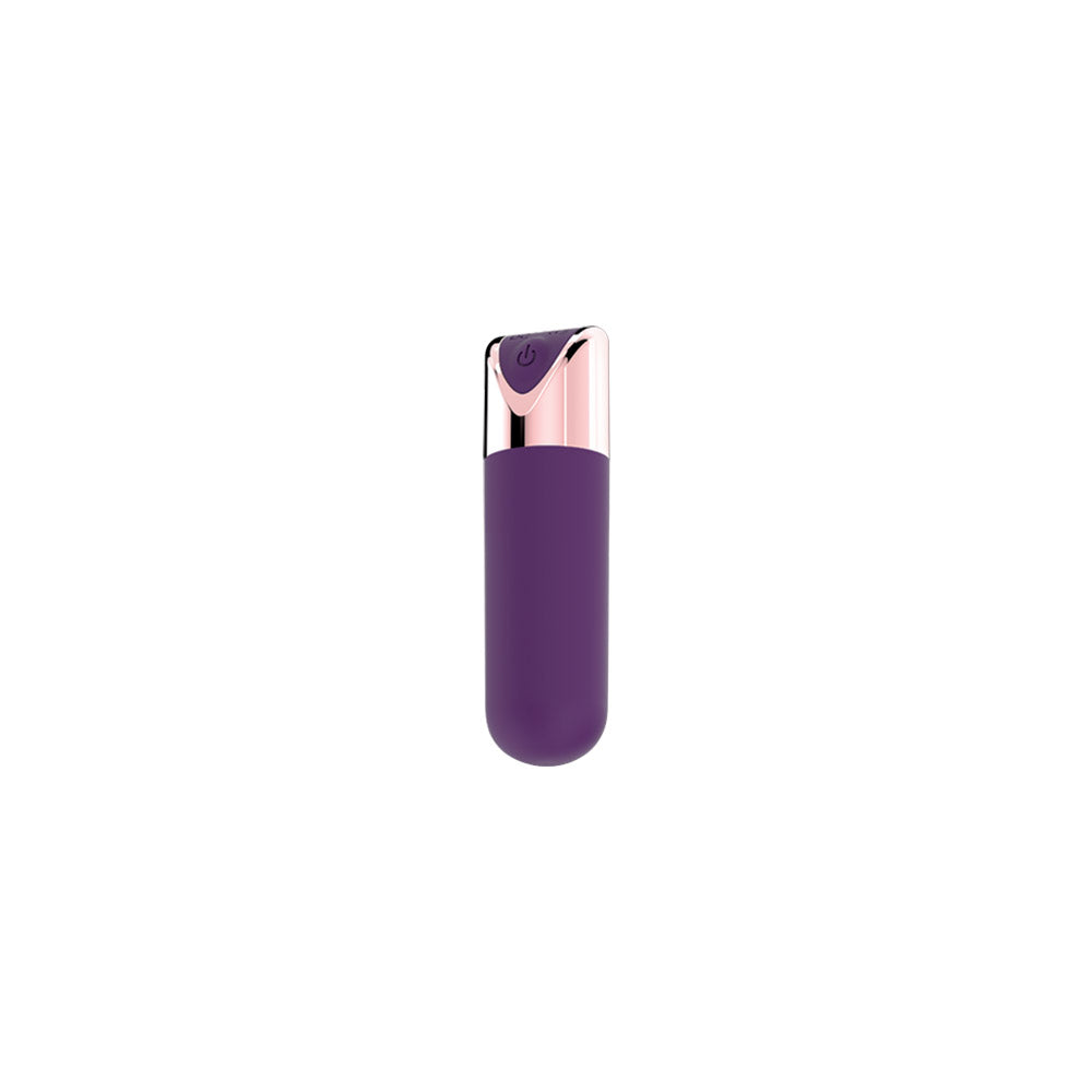Mini Bullet Vibrator – Nobü Essentials Komet