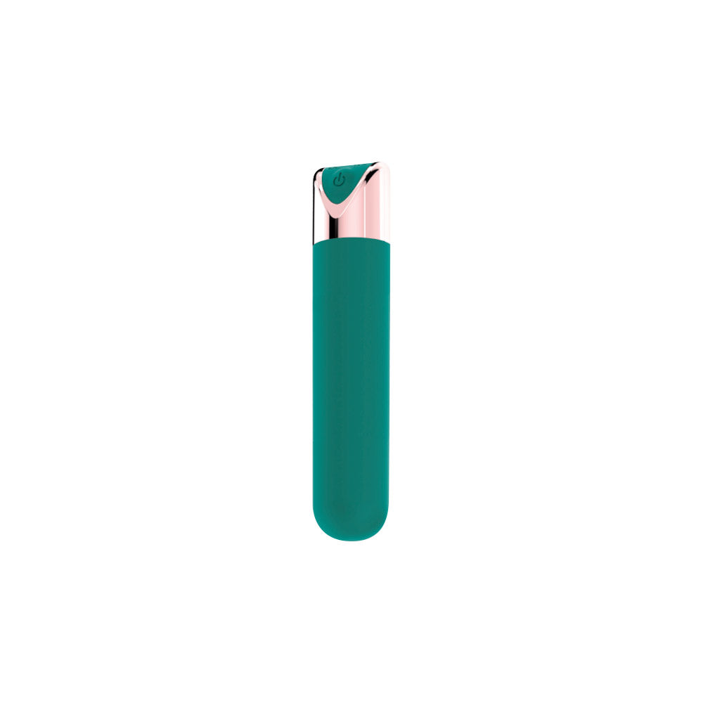 Bullet Vibrator – Nobü Essentials Komet XL