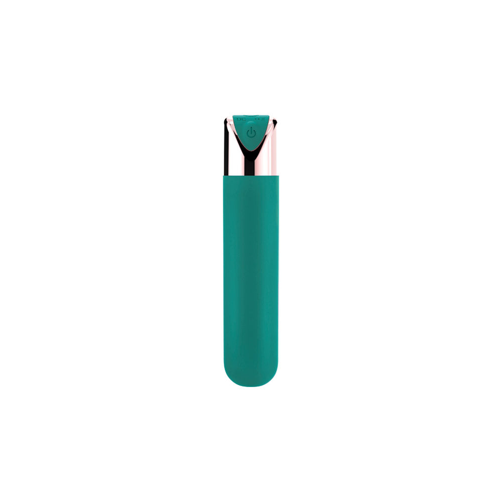 Bullet Vibrator – Nobü Essentials Komet XL