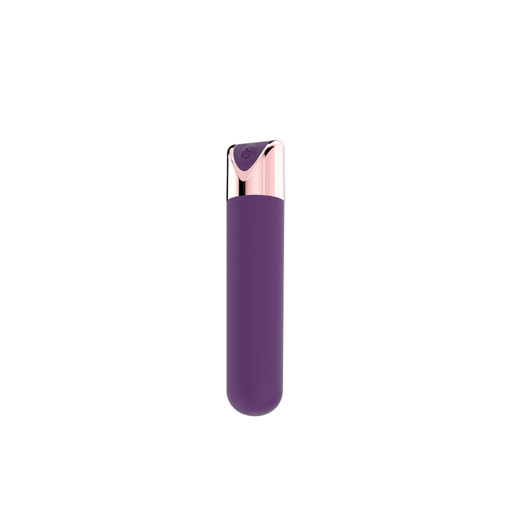 Bullet Vibrator – Nobü Essentials Komet XL