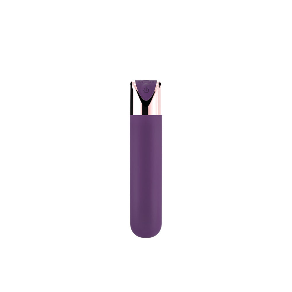 Bullet Vibrator – Nobü Essentials Komet XL