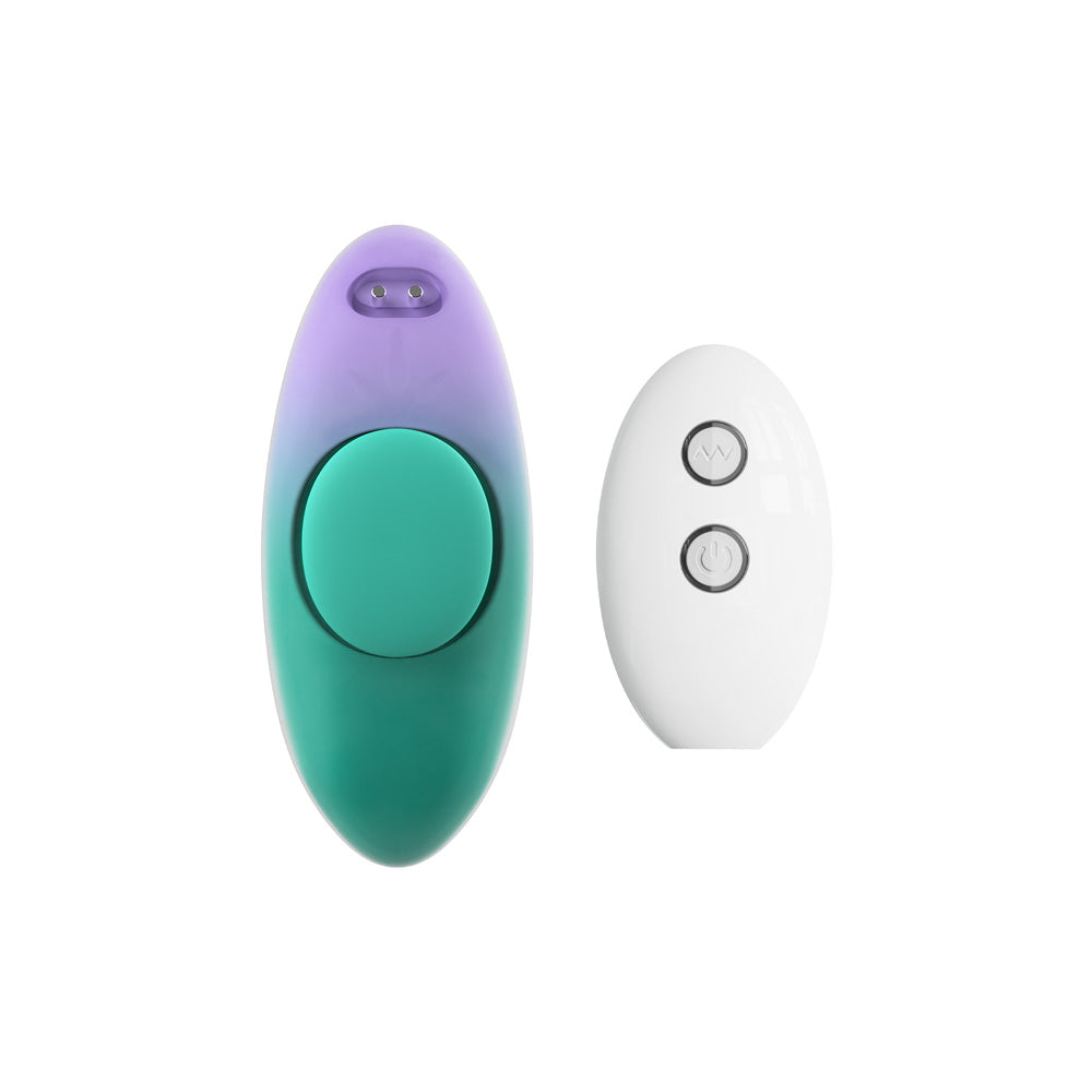 Magnetic Panty Vibrator – Nobü Essentials Ludo Purple