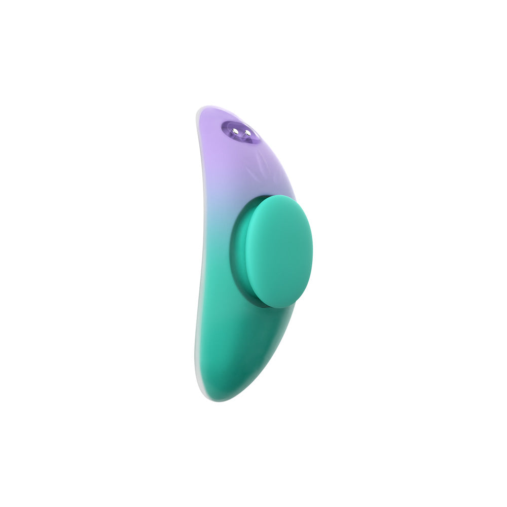 Magnetic Panty Vibrator – Nobü Essentials Ludo Purple