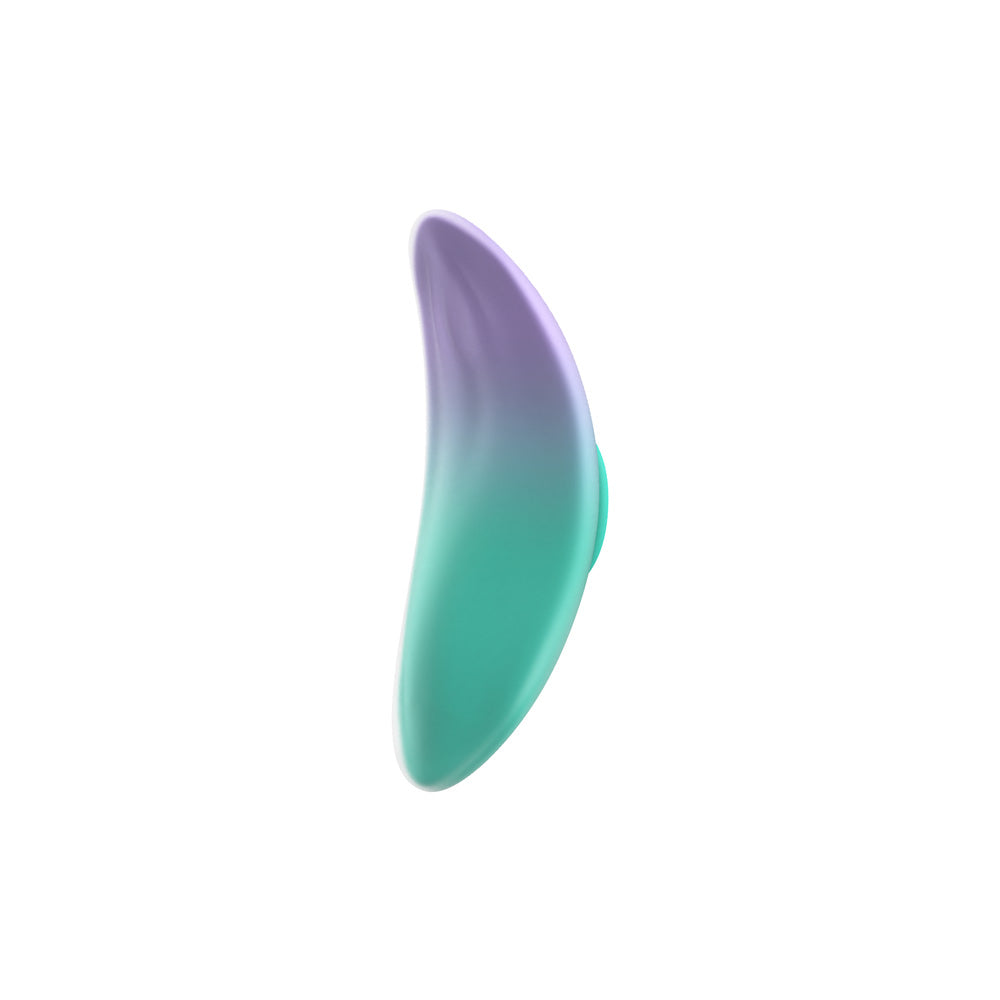 Magnetic Panty Vibrator – Nobü Essentials Ludo Purple