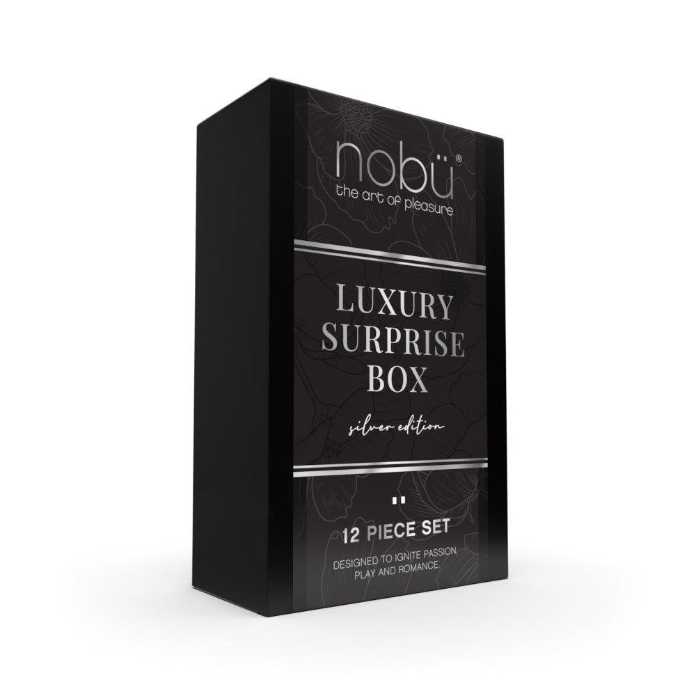 Sex Toy Mystery Box – Nobü Luxury Edition