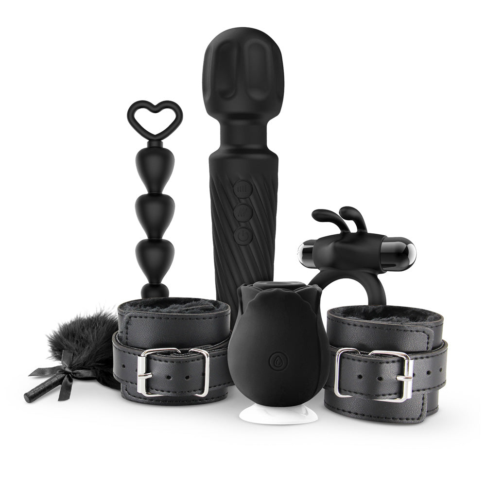 Sex Toy Mystery Box – Nobü Luxury Edition