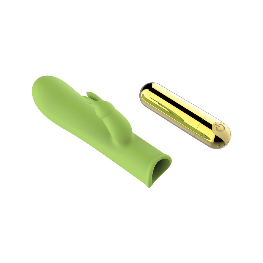 NÖLA BEGINNER 3PC BULLET SET