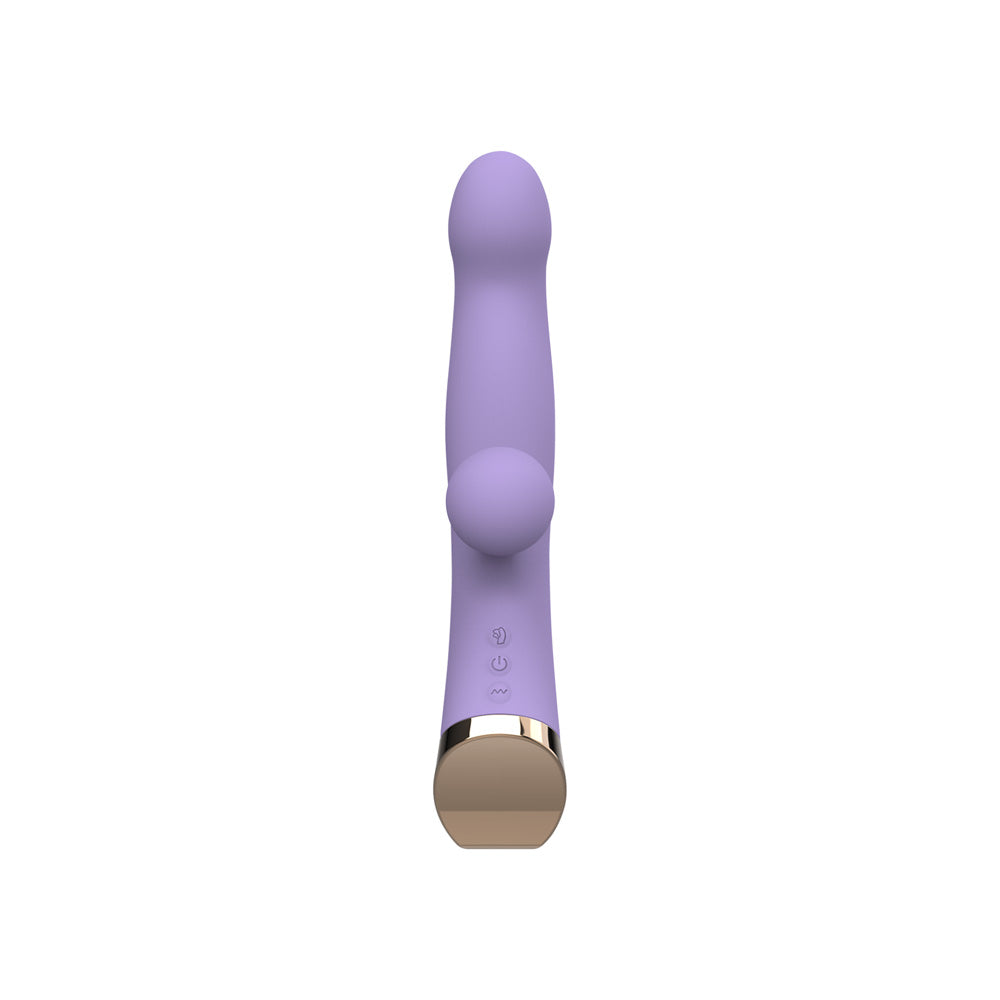 Dual Vibrator – Nobü Essentials Orbi Rechargeable