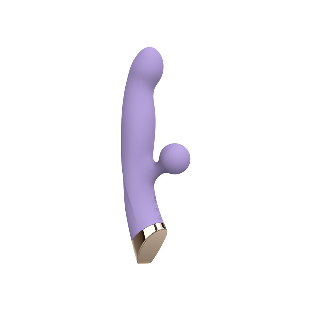 Dual Vibrator – Nobü Essentials Orbi Rechargeable