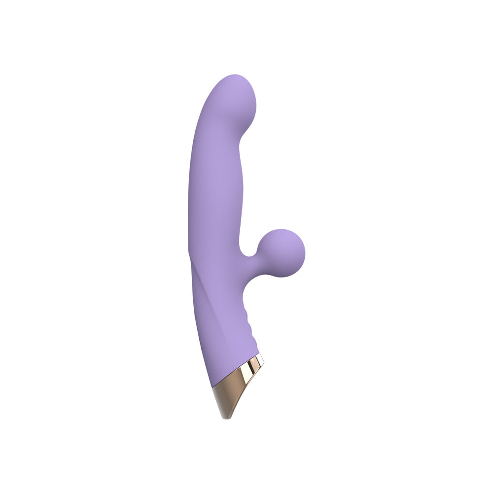 Dual Vibrator – Nobü Essentials Orbi Rechargeable