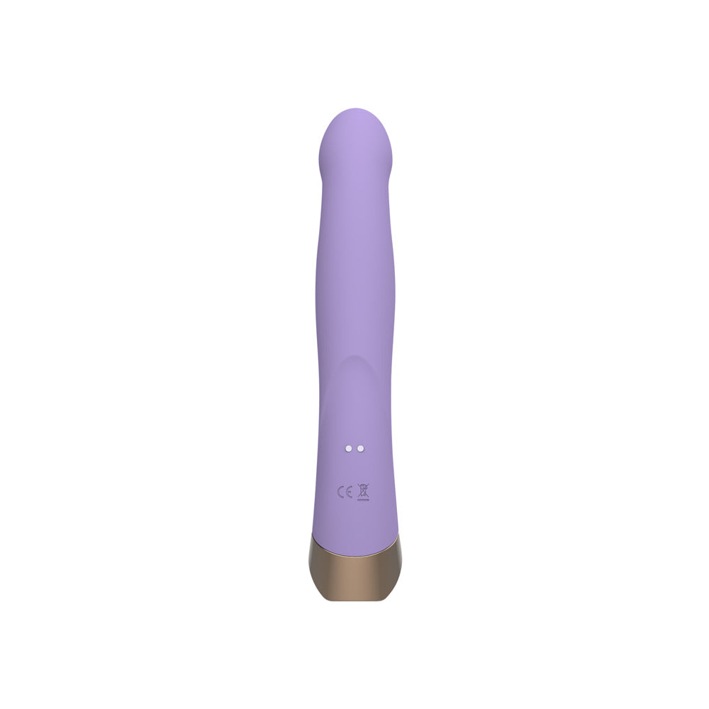 Dual Vibrator – Nobü Essentials Orbi Rechargeable