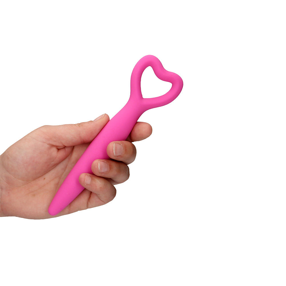 5 PIECE VAGINAL DILATOR SET