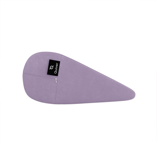 Positioning pillow – Quiver Pill-Oh! Velvet Lavender