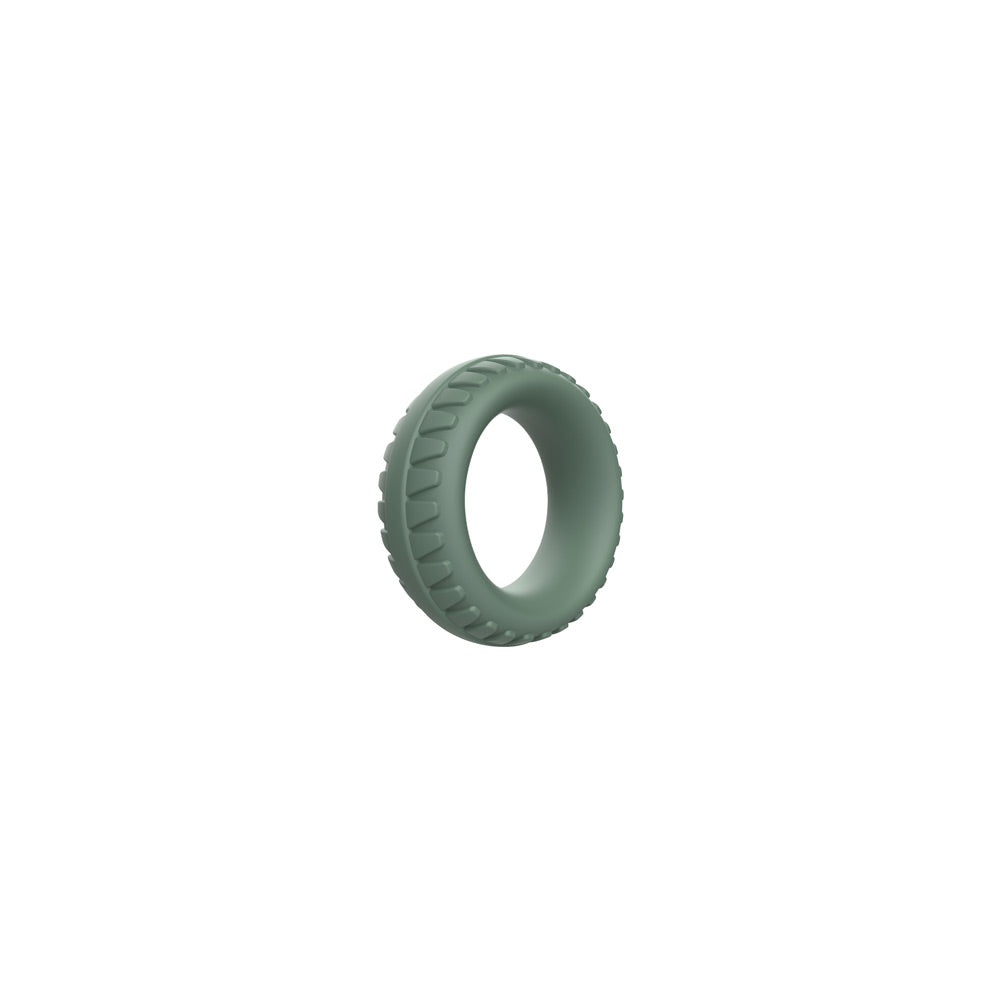 Cock Ring – Nobü U-Control Semi