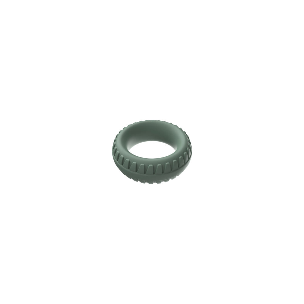 Cock Ring – Nobü U-Control Semi
