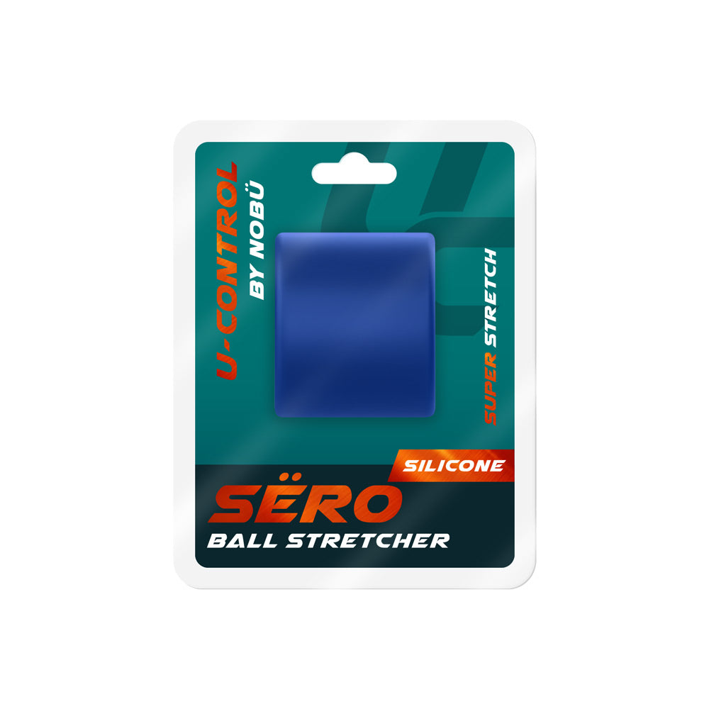 Ball Stretcher – Nobü U-Control Sero Blue