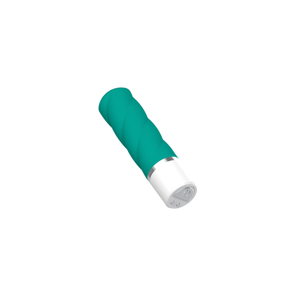 SIËRA TWISTED BULLET