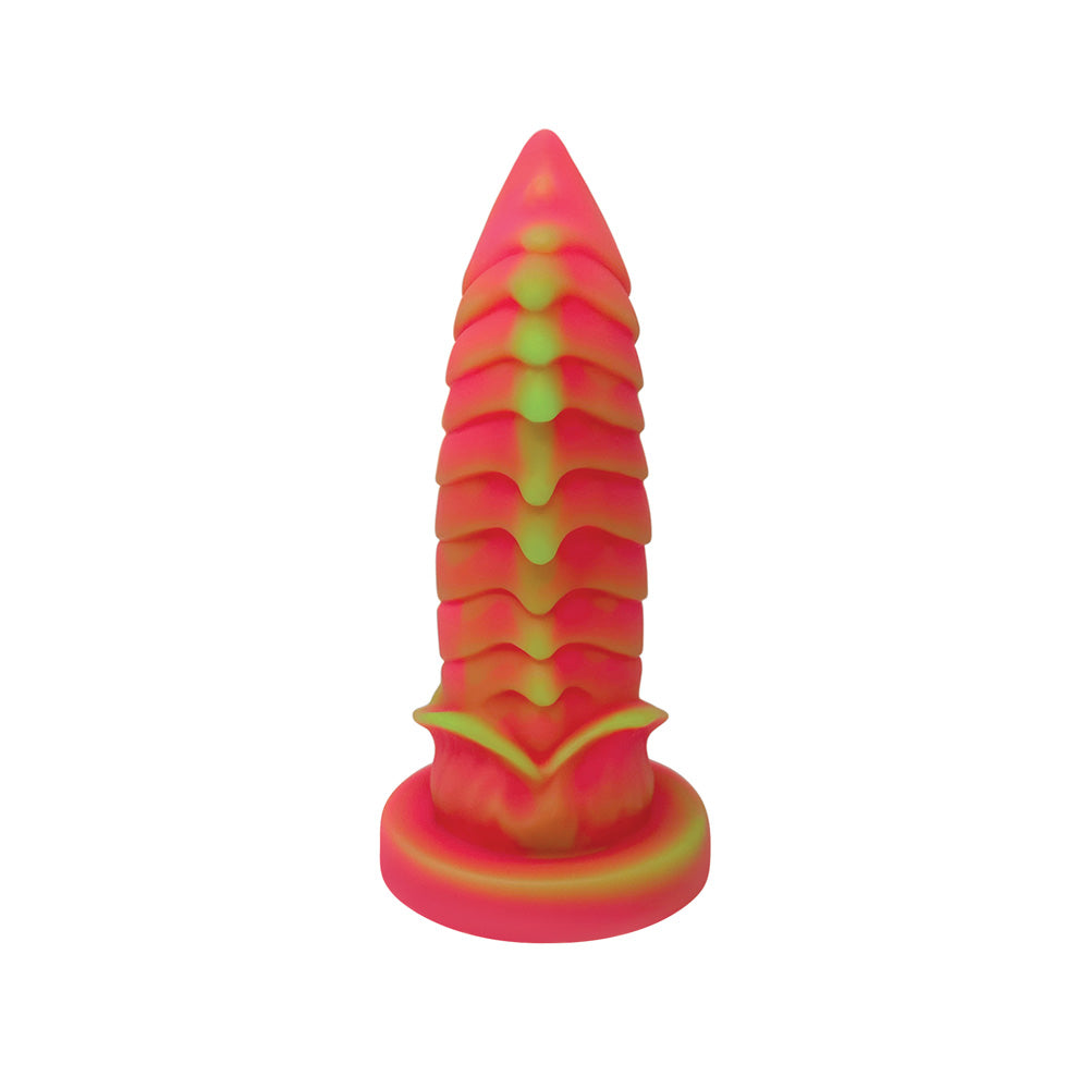 Fantasy Dong with Suction Cup – Nobü Beasties Tanü