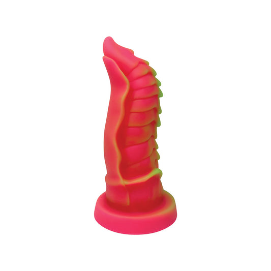 Fantasy Dong with Suction Cup – Nobü Beasties Tanü