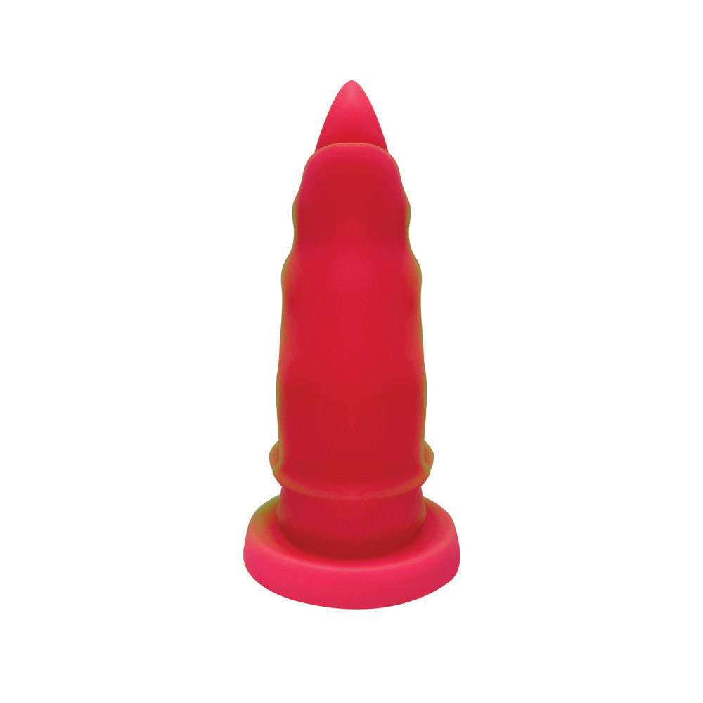 Fantasy Dong with Suction Cup – Nobü Beasties Tanü