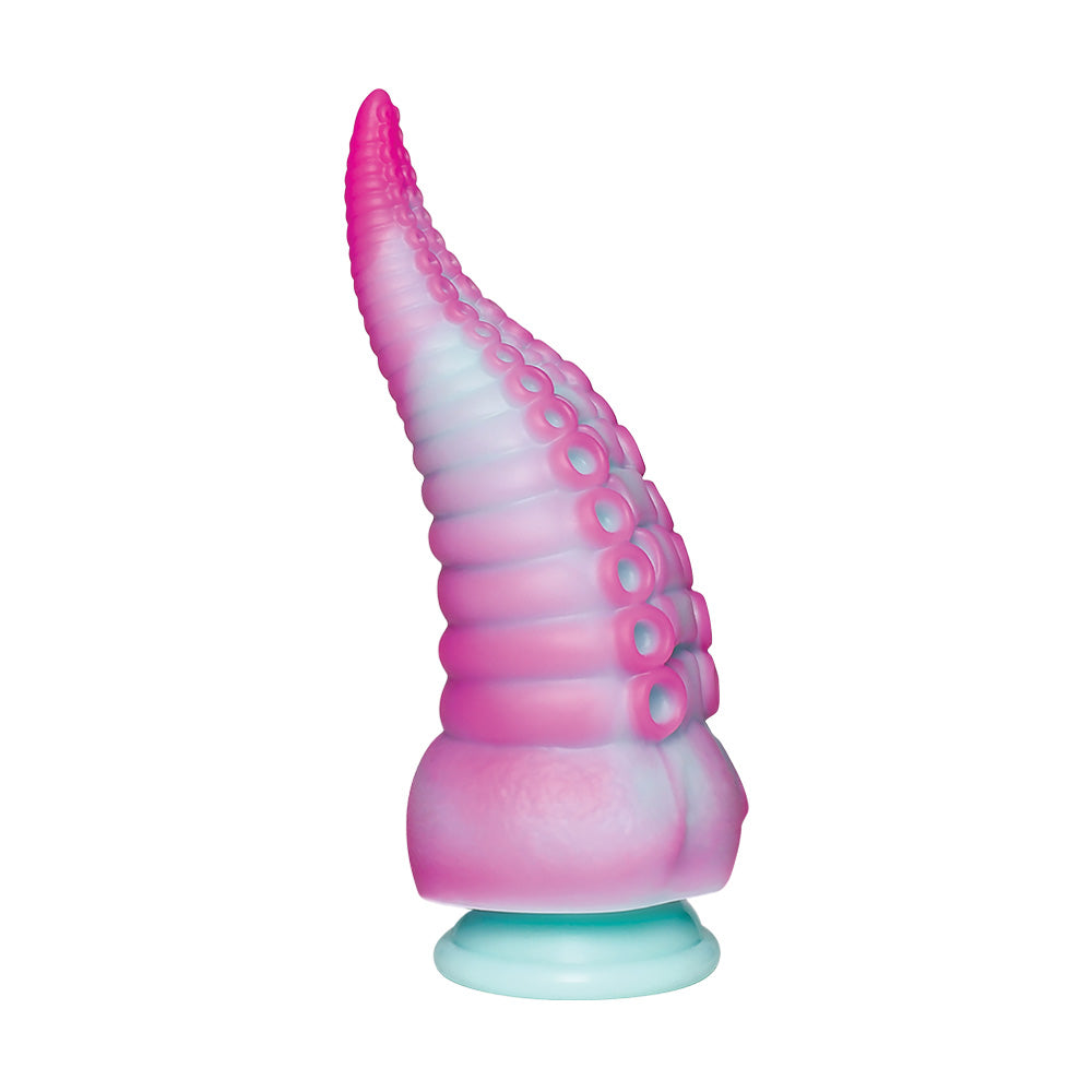 Fantasy Dong with Suction Cup – Nobü Beasties Tëku