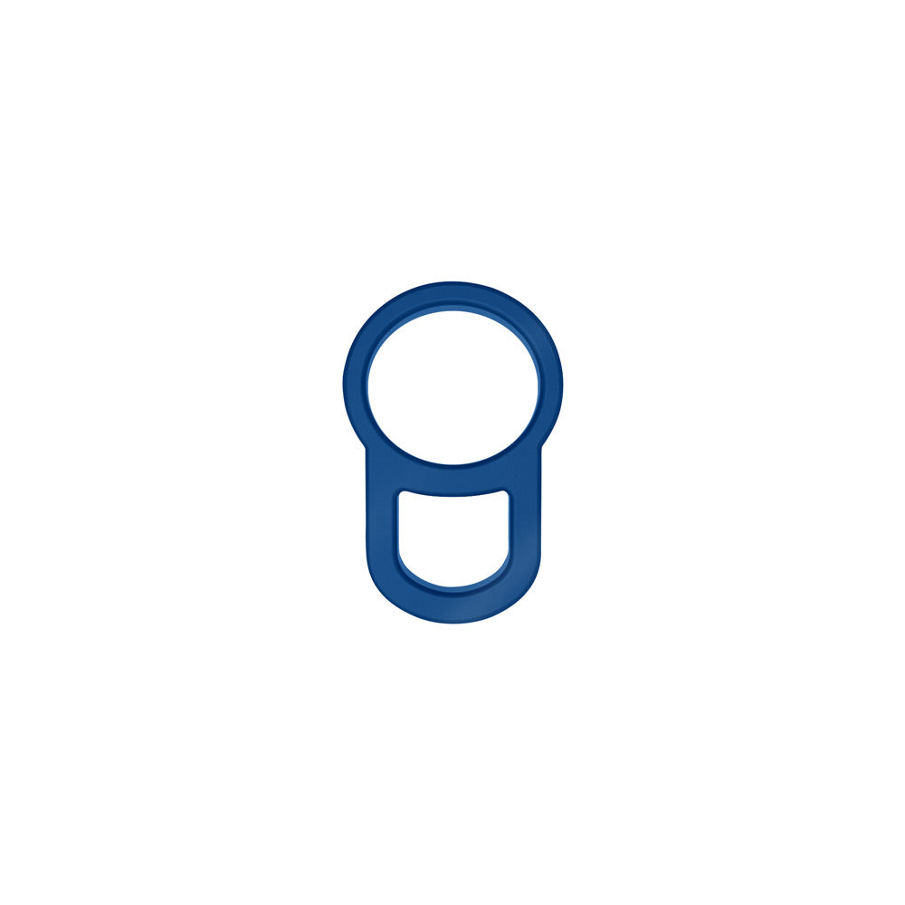 Cock Ring – Nobü U-Control Tork Blue