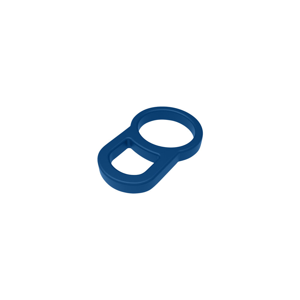 Cock Ring – Nobü U-Control Tork Blue