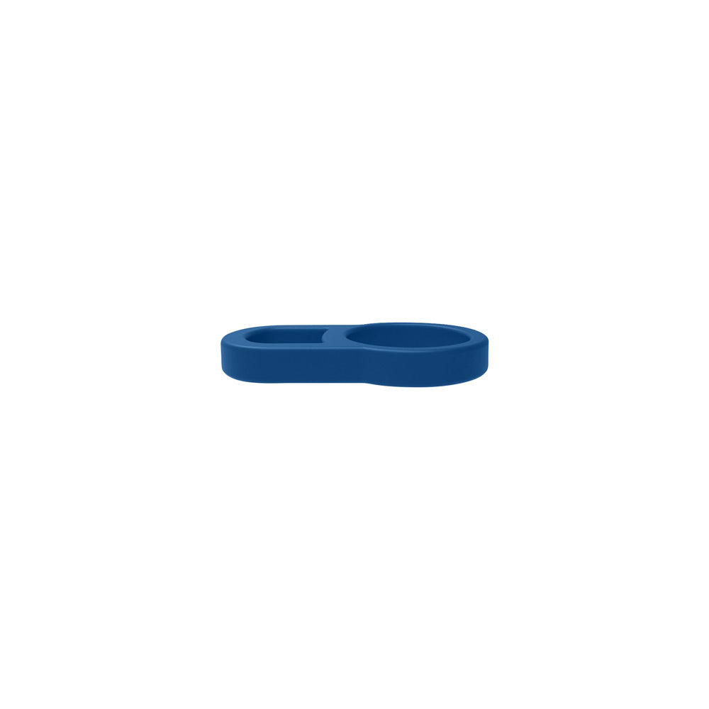 Cock Ring – Nobü U-Control Tork Blue