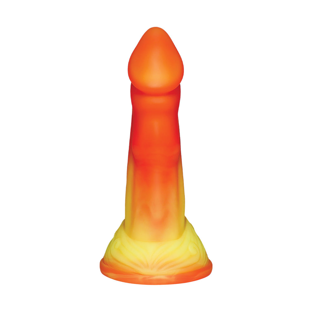 Fantasy Dong with Suction Cup – Nobü Beasties Tüli