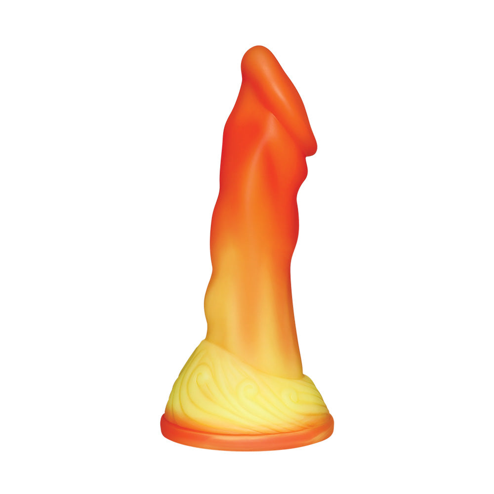 Fantasy Dong with Suction Cup – Nobü Beasties Tüli