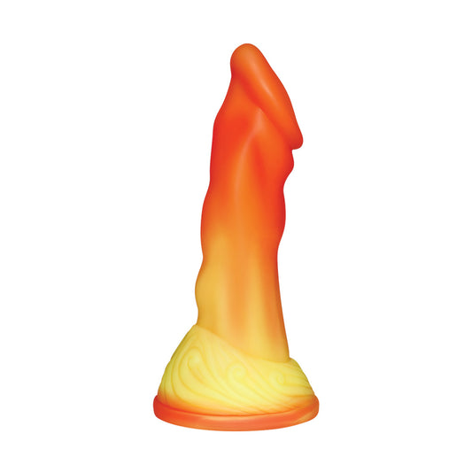 Fantasy Dong with Suction Cup – Nobü Beasties Tüli