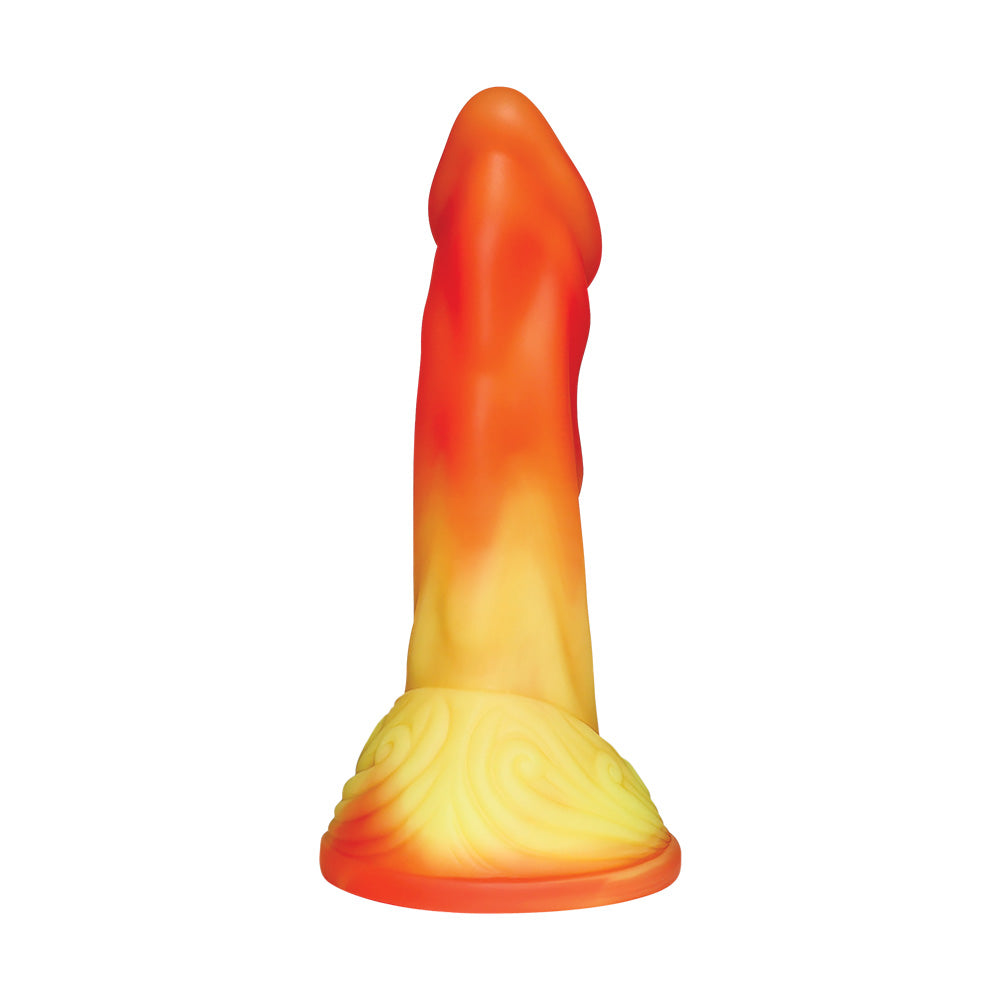 Fantasy Dong with Suction Cup – Nobü Beasties Tüli