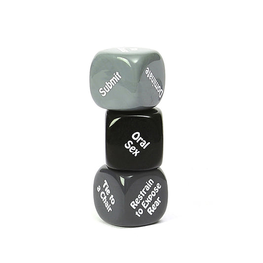 KINKY NIGHTS DICE
