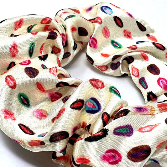 SCRUNCHIE VAGINA VARIETIES