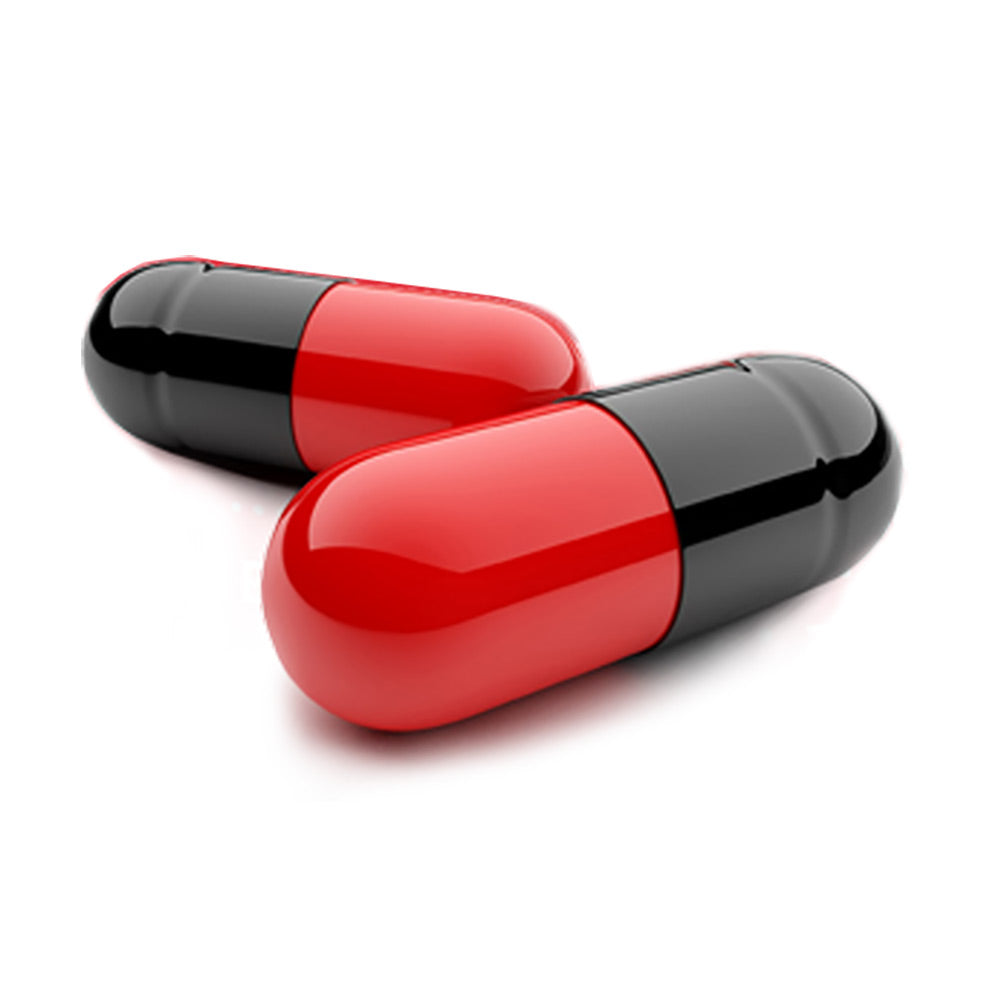 Male Enhancement Capsules – Zuice 10 Pack