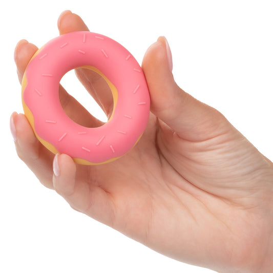 NAUGHTY BITS DICKIN’ DONUTS COCK RING