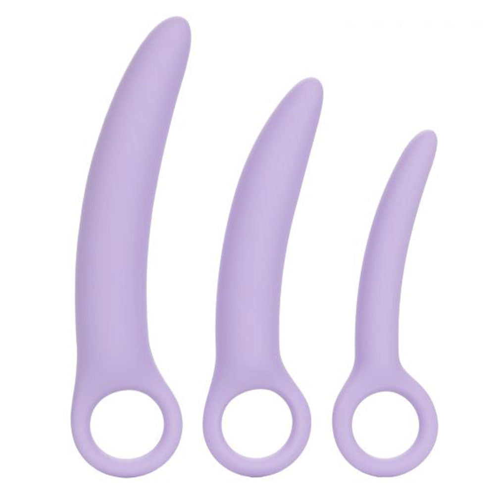 DR. LAURA BERMAN ALENA™ DILATOR SET